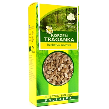 Traganek korzeń Dary Natury, 50 g