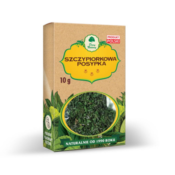 Posypka Szczypiorkowa Dary Natury, 10g