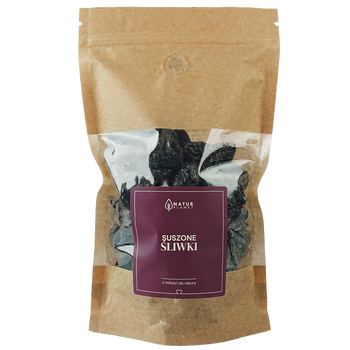 Morele suszone niesiarkowane Natur Planet, 1000g