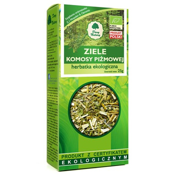 Komosa piżmowa ziele EKO Dary Natury, 25g