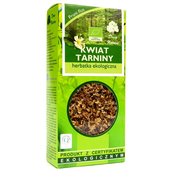 Tarnina kwiat EKO Dary Natury, 25g