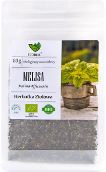 Melisa EKO EcoBlik, 80g