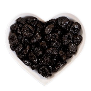 Śliwki suszone Natur Planet, 1000g