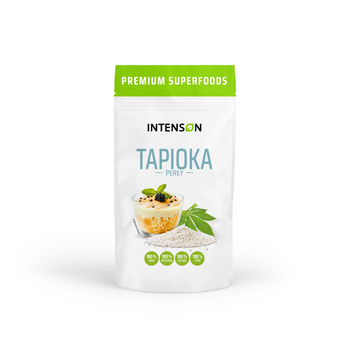 Tapioka - kulki Intenson, 150g