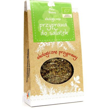 Przyprawa do sałatek EKO Dary Natury, 30g