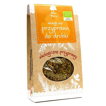 Przyprawa do drobiu EKO Dary Natury, 30g