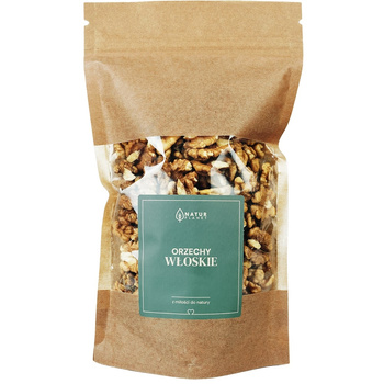 Orzechy włoskie Natur Planet, 250 g