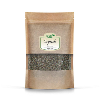 Czystek Ziółko, 150g