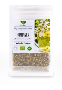 Rumianek EKO EcoBlik, 60g