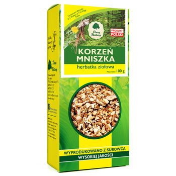 Mniszek korzeń Dary Natury, 100g