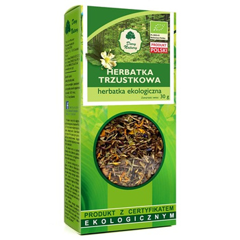 Herbata Trzustkowa EKO Dary Natury, 30g