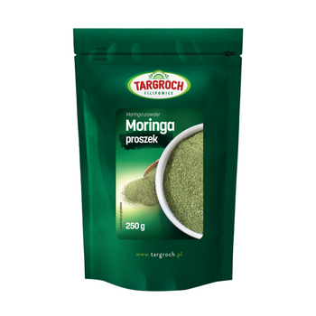 Moringa proszek Targroch, 250g