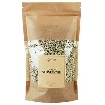 Słonecznik łuskany Natur Planet, 250 g