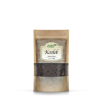 Kozłek Ziółko, 100g