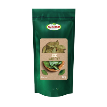 Liście laurowe Targroch, 20g