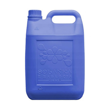 Solanka inhalacyjna z Lawendą Francuską, Solanka z Zabłocia, 1l