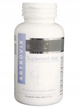 Artrovix Farm-Vix, 60 kaps.