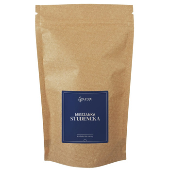 Mieszanka Studencka Natur Planet, 1000 g