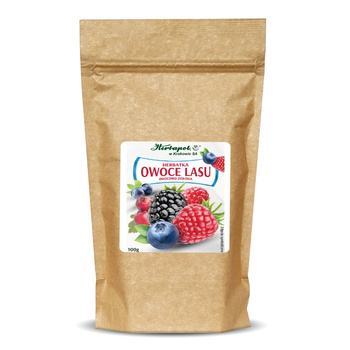 Herbatka OWOCE LASU, Herbapol KRAKÓW 100g