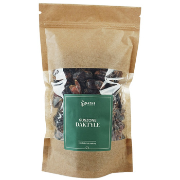 Daktyle suszone Natur Planet, 1000 g