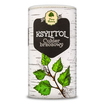Ksylitol Dary Natury, 400g