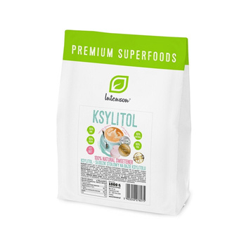 Ksylitol Intenson, 1kg