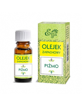 Olejek zapachowy piżmo Etja, 10 ml