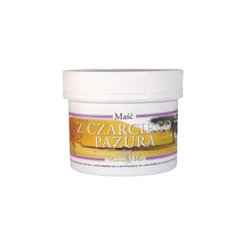 Maść czarci pazur Farm-Vix, 150ml