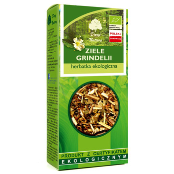 Grindelia ziele EKO Dary Natury, 50g