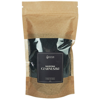 Nasiona Czarnuszki Natur Planet, 500 g