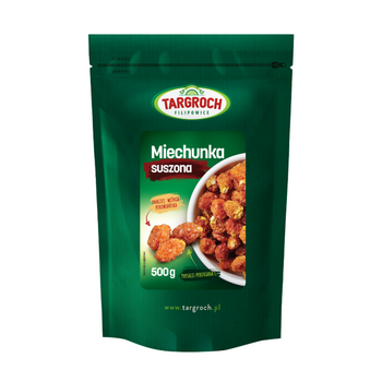 Miechunka suszona Targroch, 500g