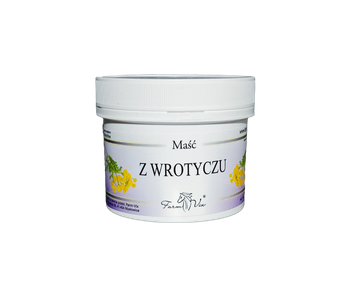 Maść z wrotyczu Farm-Vix, 150 ml