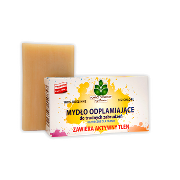 Mydło odplamiające Powrót do Natury, 100 g