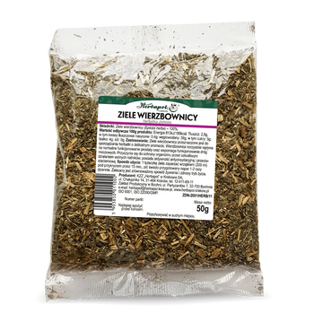 Ziele Wierzbownicy Herbapol Kraków, 50g