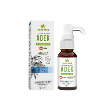 Witamina ADEK Biowen, 30ml