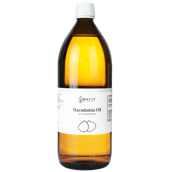 Olej Mcadamia Natur Planet, 1000ml