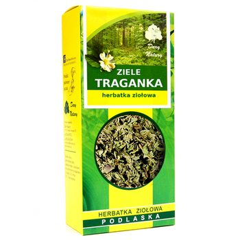 Traganek ziele Dary Natury, 50g