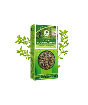 Ziele połonicznika Dary Natury, 25g