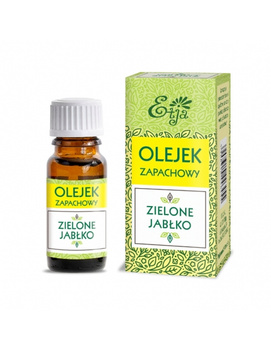 Kompozycja zielone jabłuszko Etja, 10 ml