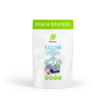 Czarnuszka Intenson, 100g