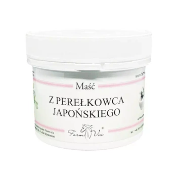 Maść z perełkowca japońskiego Farm-Vix, 150ml