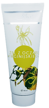 Żel z oczaru wirginijskiego Farm-Vix, 250 ml