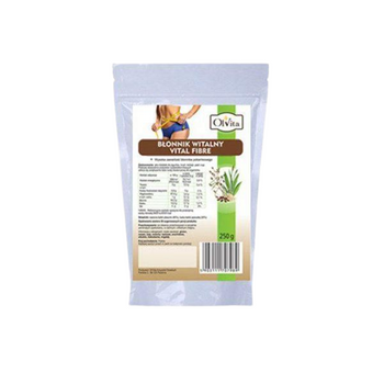 Błonnik witalny, Olvita 250 g