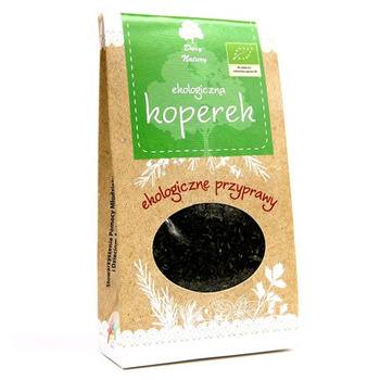 Koperek EKO Dary Natury, 30g