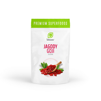 Jagody goji Intenson, 150g