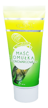 Maść z omułka zielonowargowego Farm-Vix, 100 ml