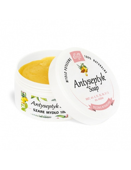 Mydło potasowe antyseptyk soap Etja, 80 g