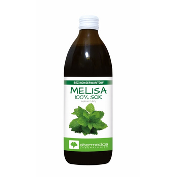 Melisa Sok Altermedica, 500 ml