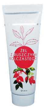 Żel z ruszczyka kolczastego Farm-Vix, 250 ml