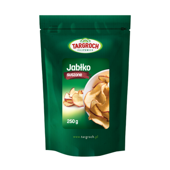 Jabłko suszone Targroch, 250g